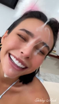 Shirley Musk - This New Drop Will Broke Your Brain | Leaked Video